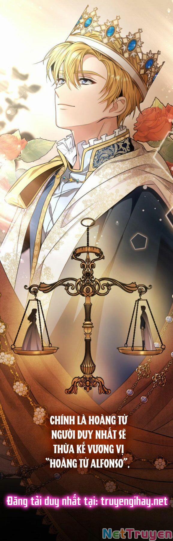Chị Gái À, Kiếp Này Em Chính Là Nữ Hoàng 10.1 trang 7