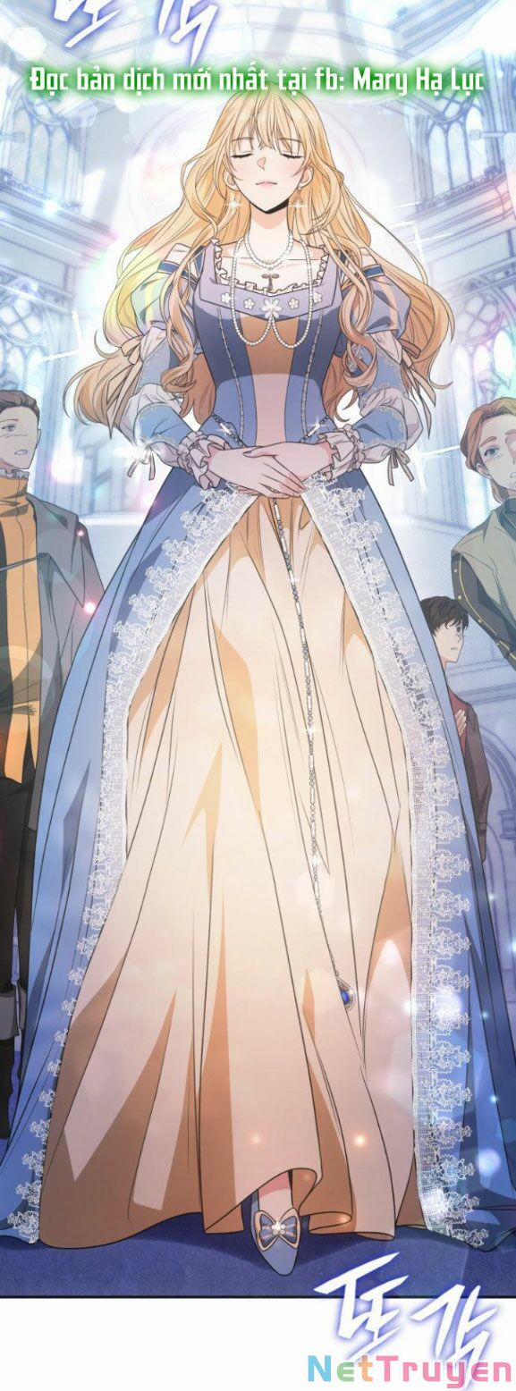 Chị Gái À, Kiếp Này Em Chính Là Nữ Hoàng 10.2 trang 20