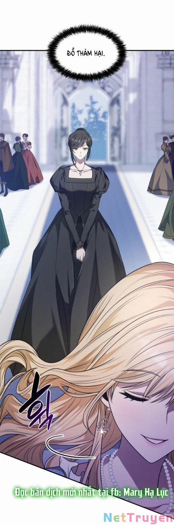 Chị Gái À, Kiếp Này Em Chính Là Nữ Hoàng 10.2 trang 26