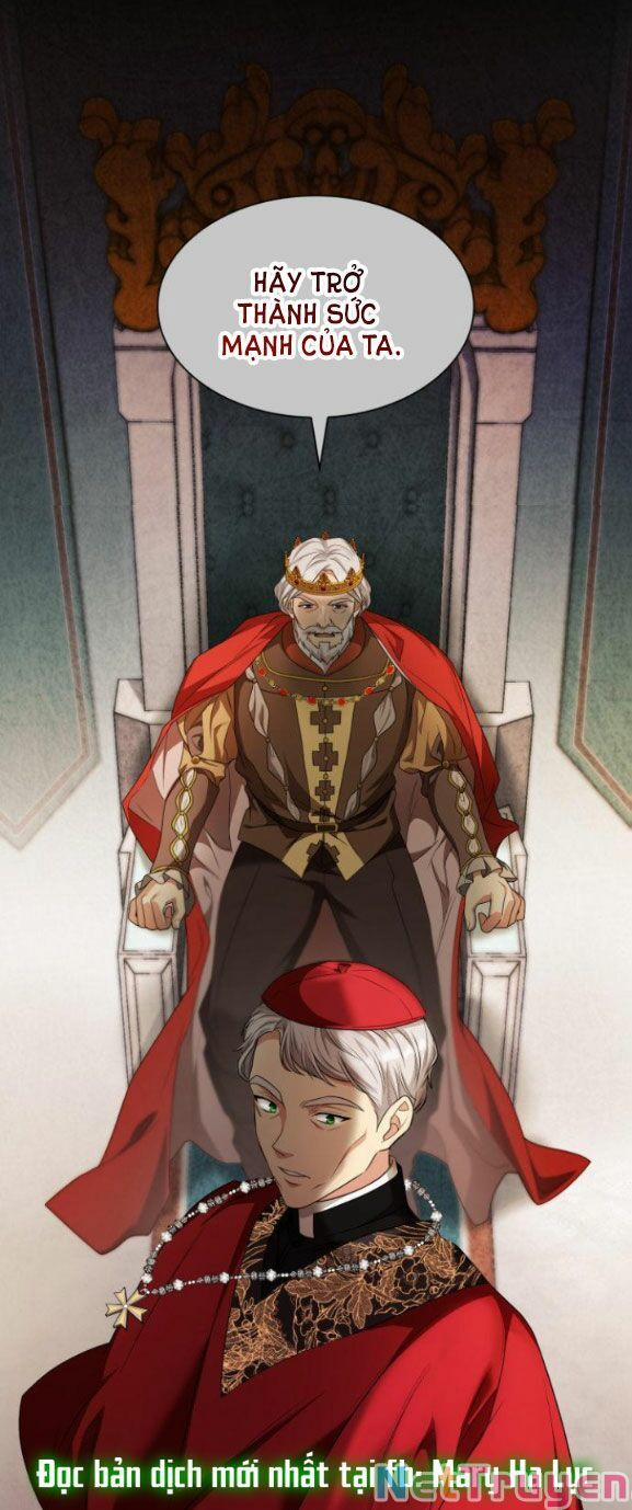 Chị Gái À, Kiếp Này Em Chính Là Nữ Hoàng 10.2 trang 36