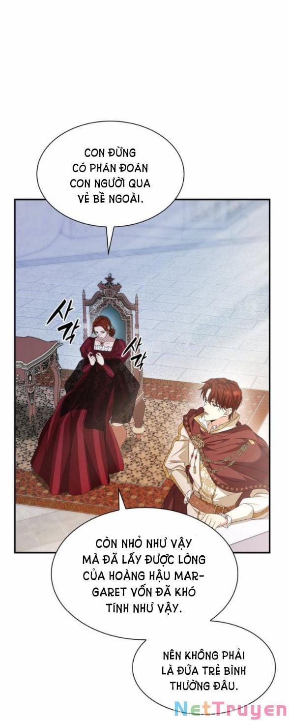 Chị Gái À, Kiếp Này Em Chính Là Nữ Hoàng 11.1 trang 28