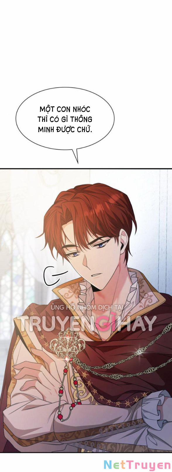 Chị Gái À, Kiếp Này Em Chính Là Nữ Hoàng 11.1 trang 29