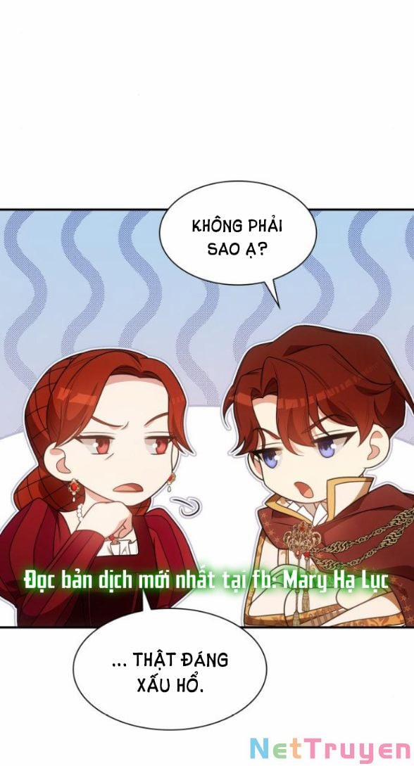 Chị Gái À, Kiếp Này Em Chính Là Nữ Hoàng 11.1 trang 33