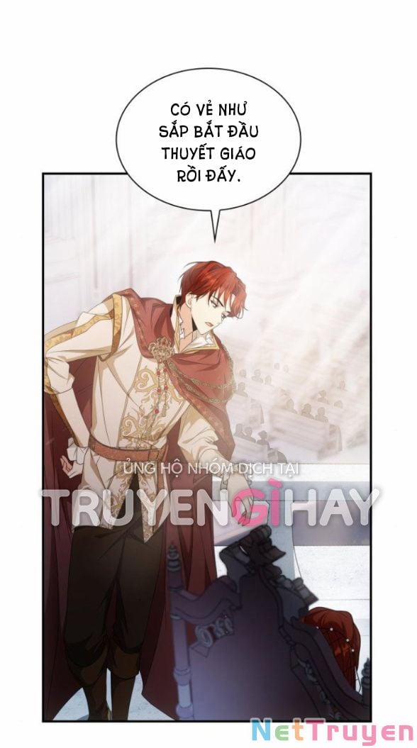 Chị Gái À, Kiếp Này Em Chính Là Nữ Hoàng 11.1 trang 34