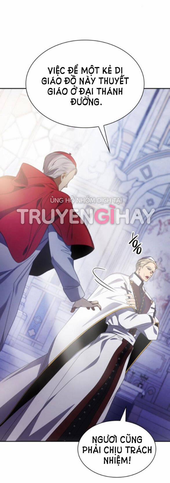 Chị Gái À, Kiếp Này Em Chính Là Nữ Hoàng 12.1 trang 18