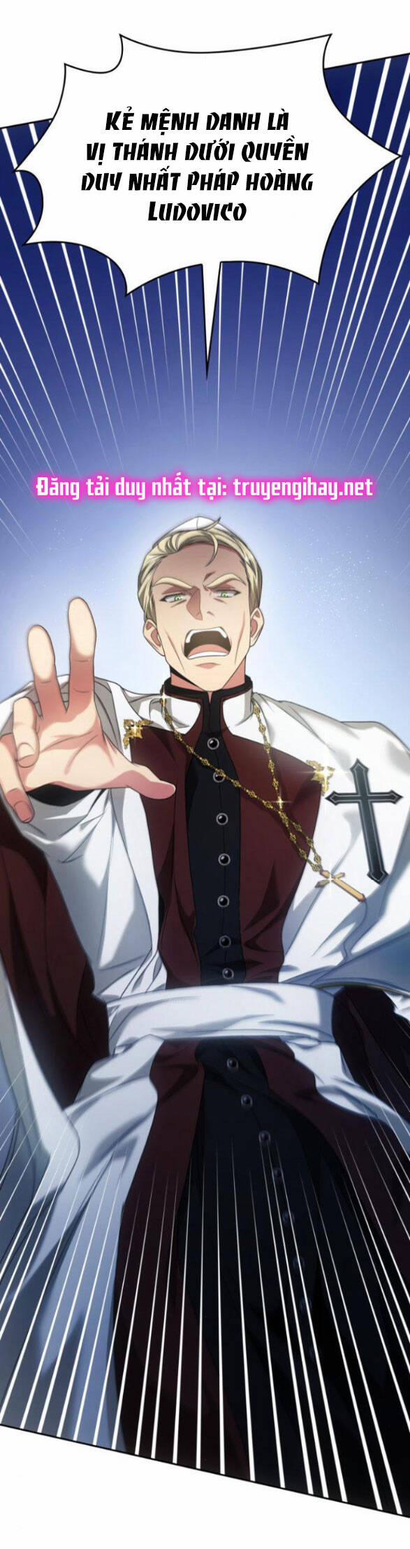 Chị Gái À, Kiếp Này Em Chính Là Nữ Hoàng 12.1 trang 6