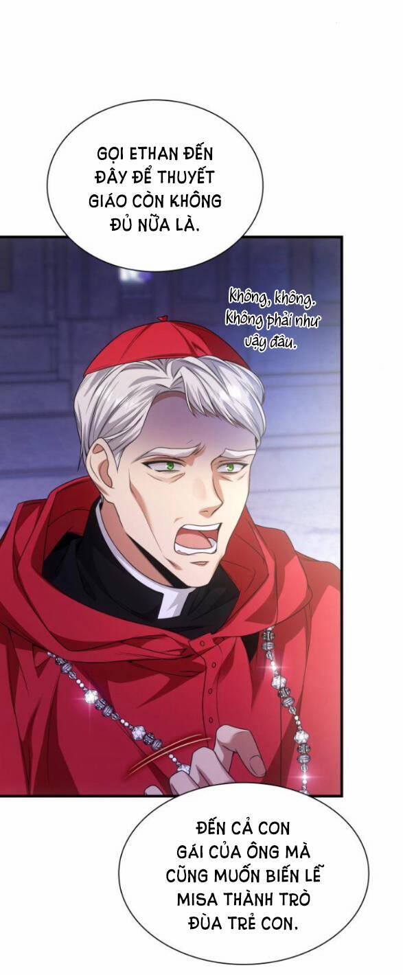 Chị Gái À, Kiếp Này Em Chính Là Nữ Hoàng 12.2 trang 3