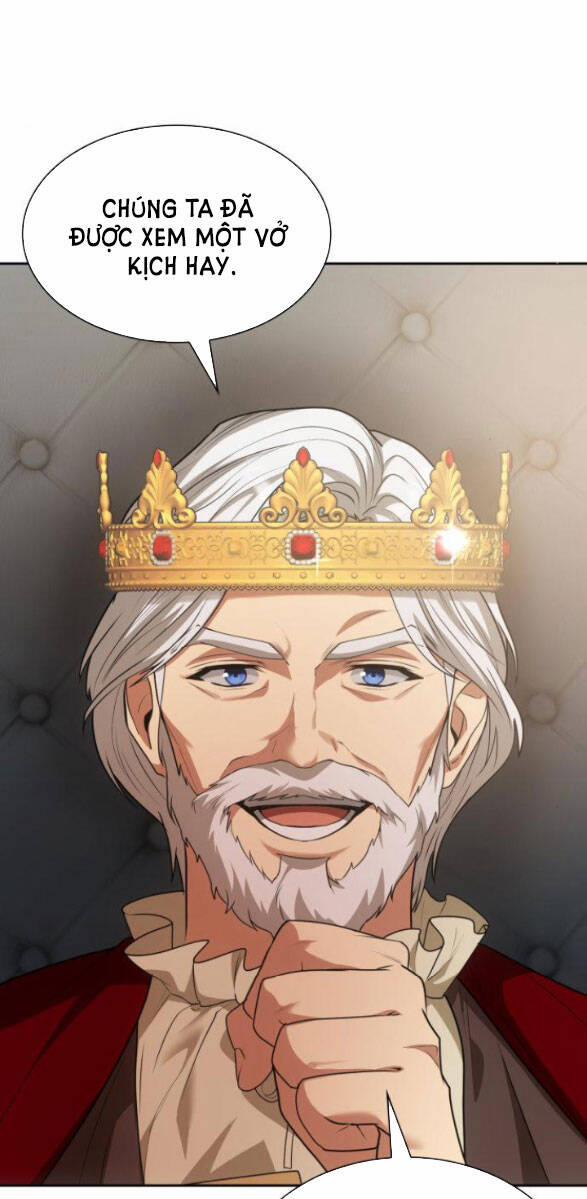 Chị Gái À, Kiếp Này Em Chính Là Nữ Hoàng 12.2 trang 44