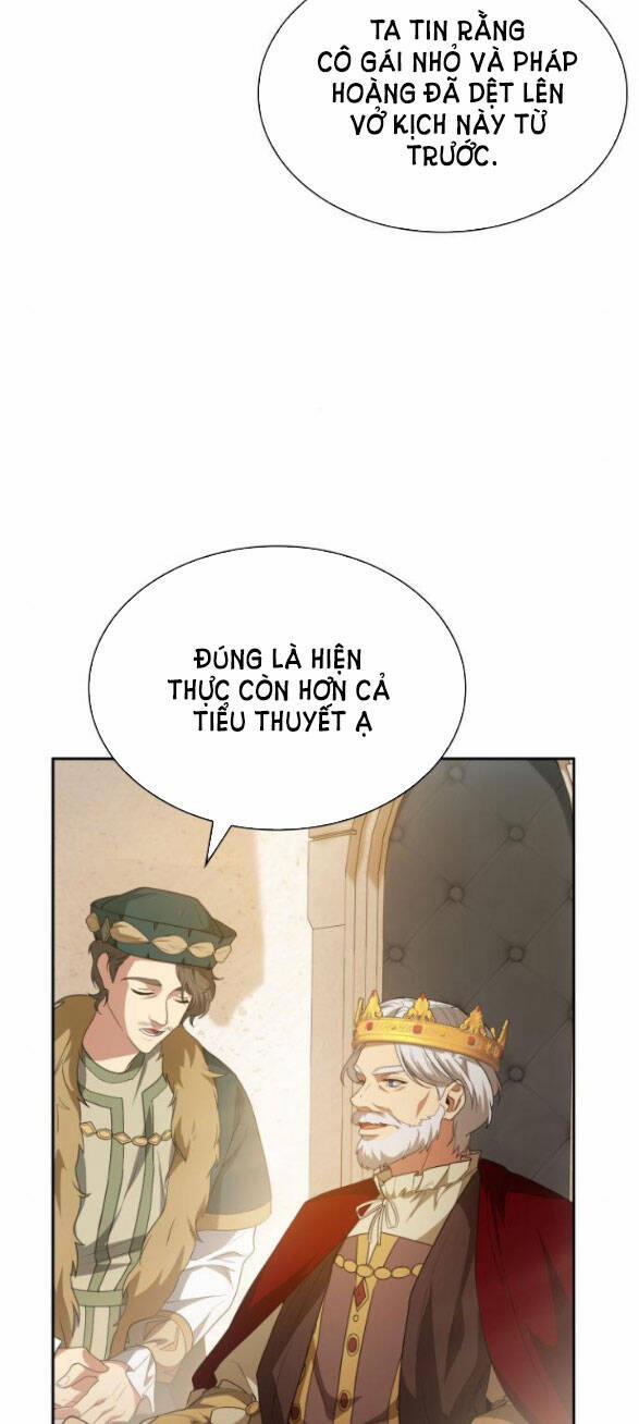 Chị Gái À, Kiếp Này Em Chính Là Nữ Hoàng 12.2 trang 45
