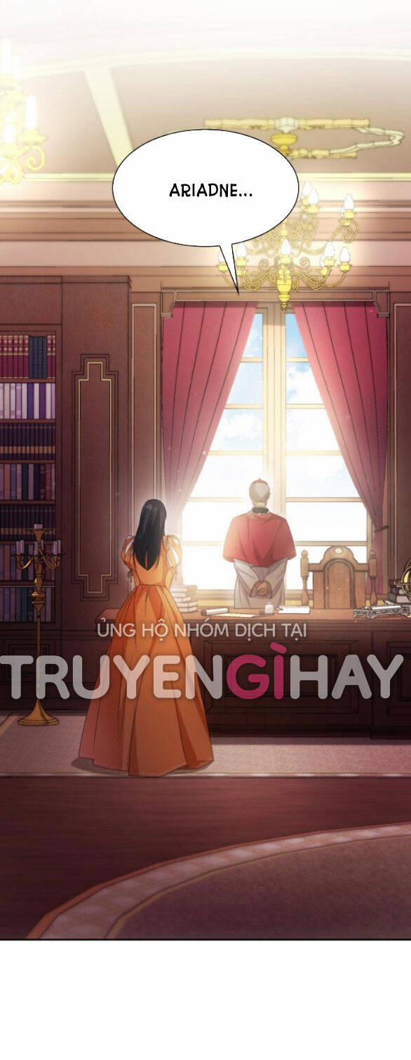 Chị Gái À, Kiếp Này Em Chính Là Nữ Hoàng 13.1 trang 1