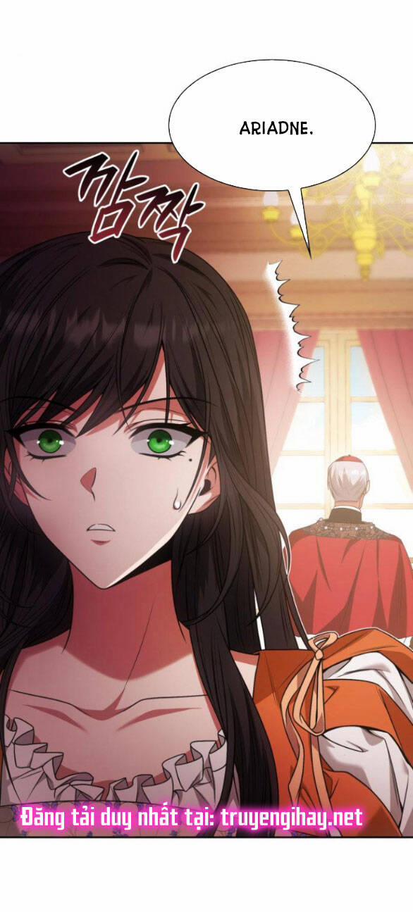 Chị Gái À, Kiếp Này Em Chính Là Nữ Hoàng 13.1 trang 16