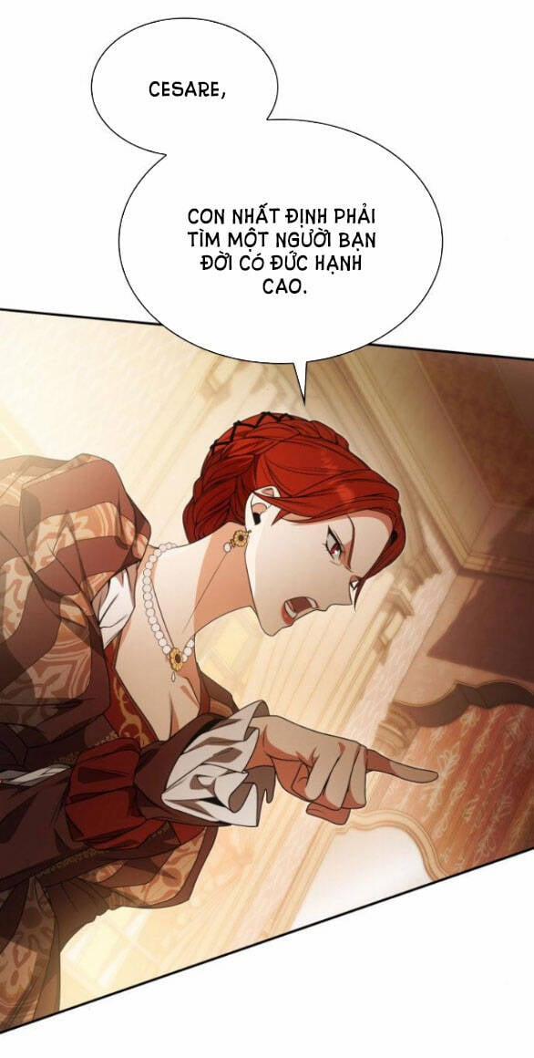 Chị Gái À, Kiếp Này Em Chính Là Nữ Hoàng 13.1 trang 27