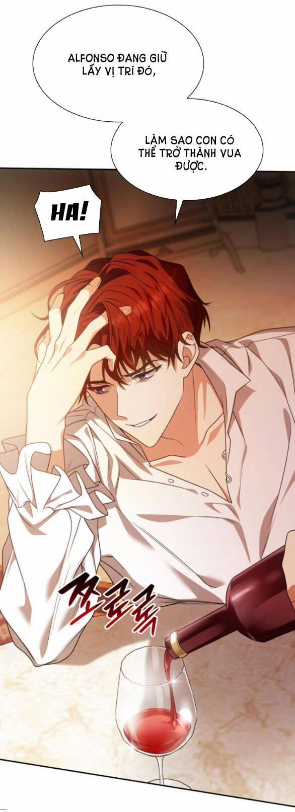 Chị Gái À, Kiếp Này Em Chính Là Nữ Hoàng 13.1 trang 30