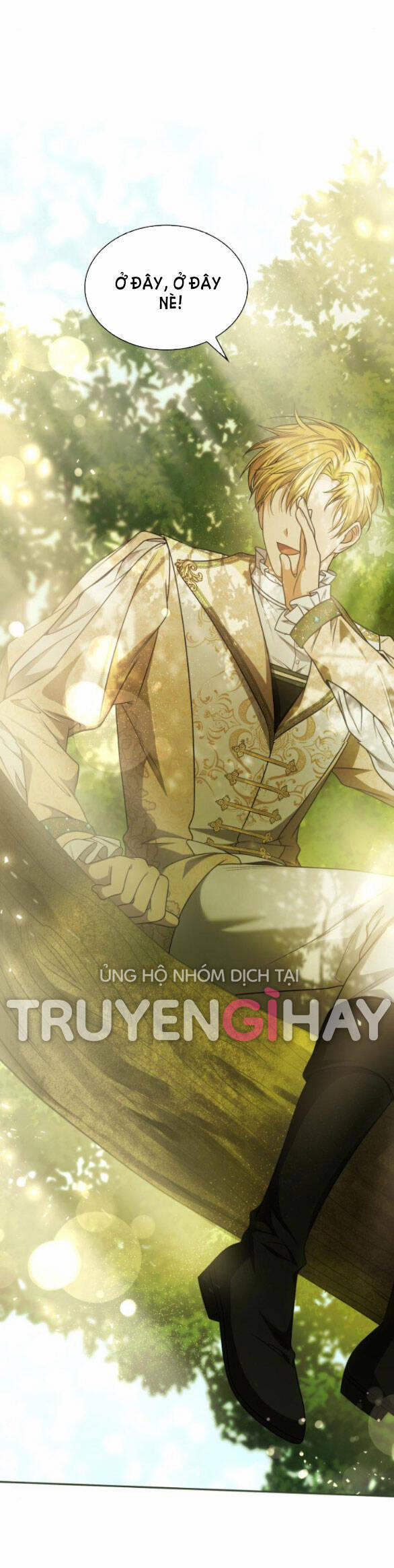 Chị Gái À, Kiếp Này Em Chính Là Nữ Hoàng 13.2 trang 44