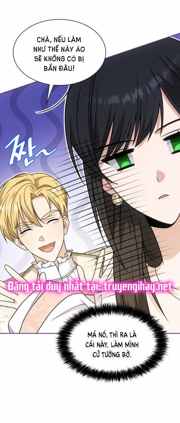 Chị Gái À, Kiếp Này Em Chính Là Nữ Hoàng 14.1 trang 23