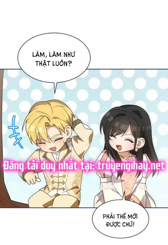 Chị Gái À, Kiếp Này Em Chính Là Nữ Hoàng 14.1 trang 37