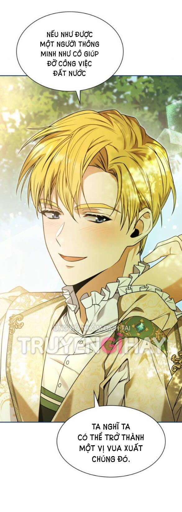 Chị Gái À, Kiếp Này Em Chính Là Nữ Hoàng 14.1 trang 39