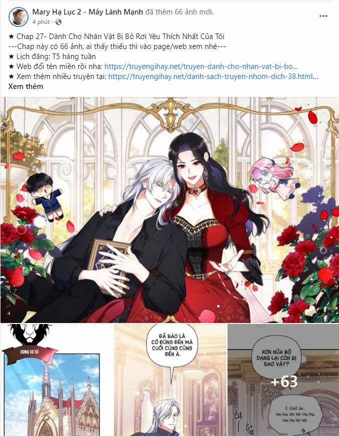 Chị Gái À, Kiếp Này Em Chính Là Nữ Hoàng 14.2 trang 0