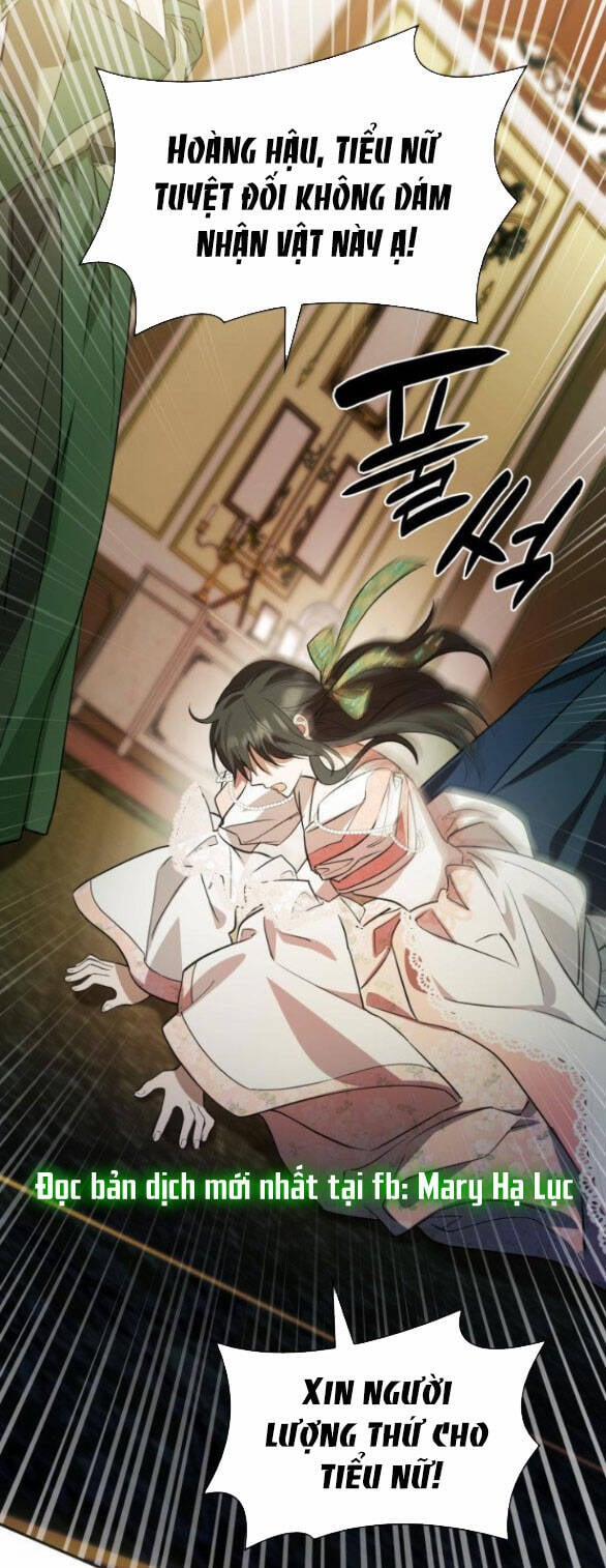 Chị Gái À, Kiếp Này Em Chính Là Nữ Hoàng 14.2 trang 25