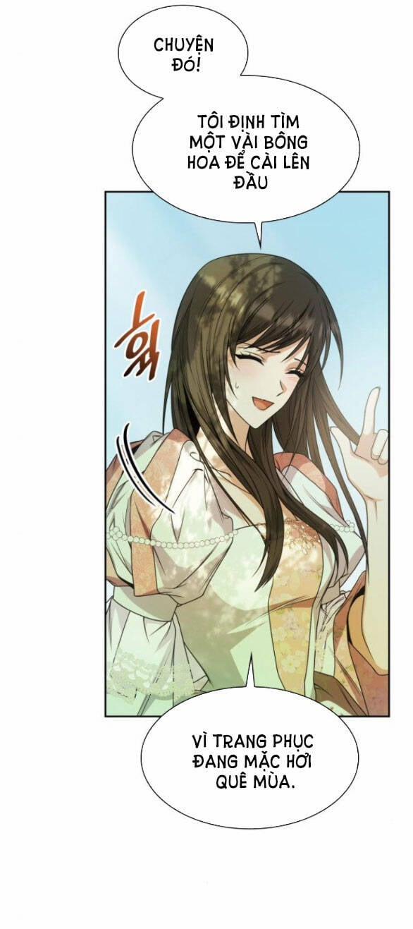 Chị Gái À, Kiếp Này Em Chính Là Nữ Hoàng 14.2 trang 4