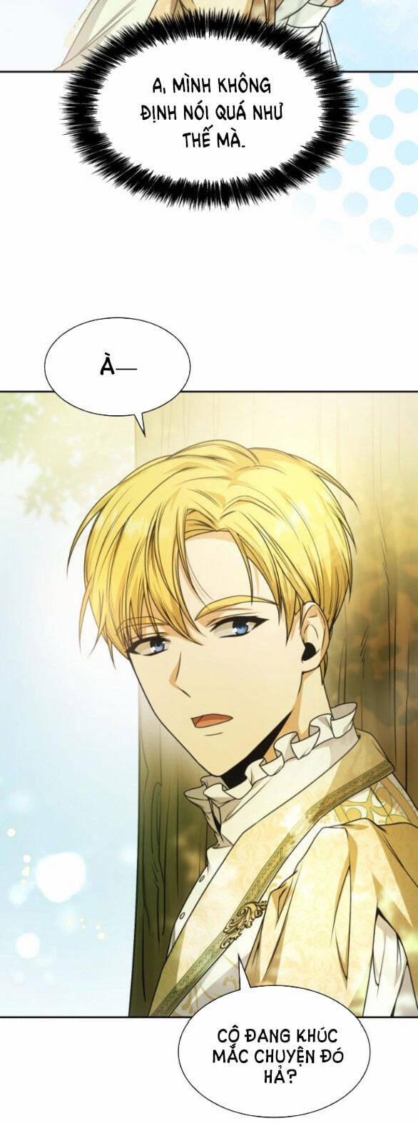 Chị Gái À, Kiếp Này Em Chính Là Nữ Hoàng 14.2 trang 8