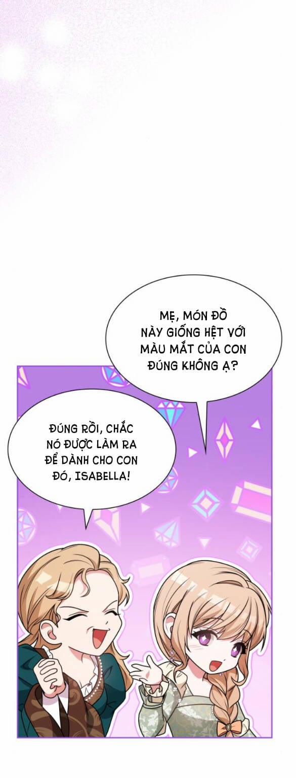 Chị Gái À, Kiếp Này Em Chính Là Nữ Hoàng 15.1 trang 18