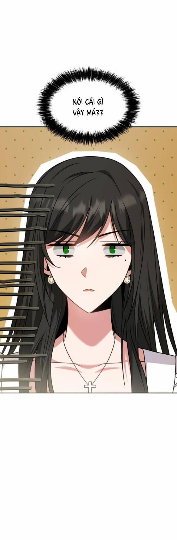 Chị Gái À, Kiếp Này Em Chính Là Nữ Hoàng 15.1 trang 21