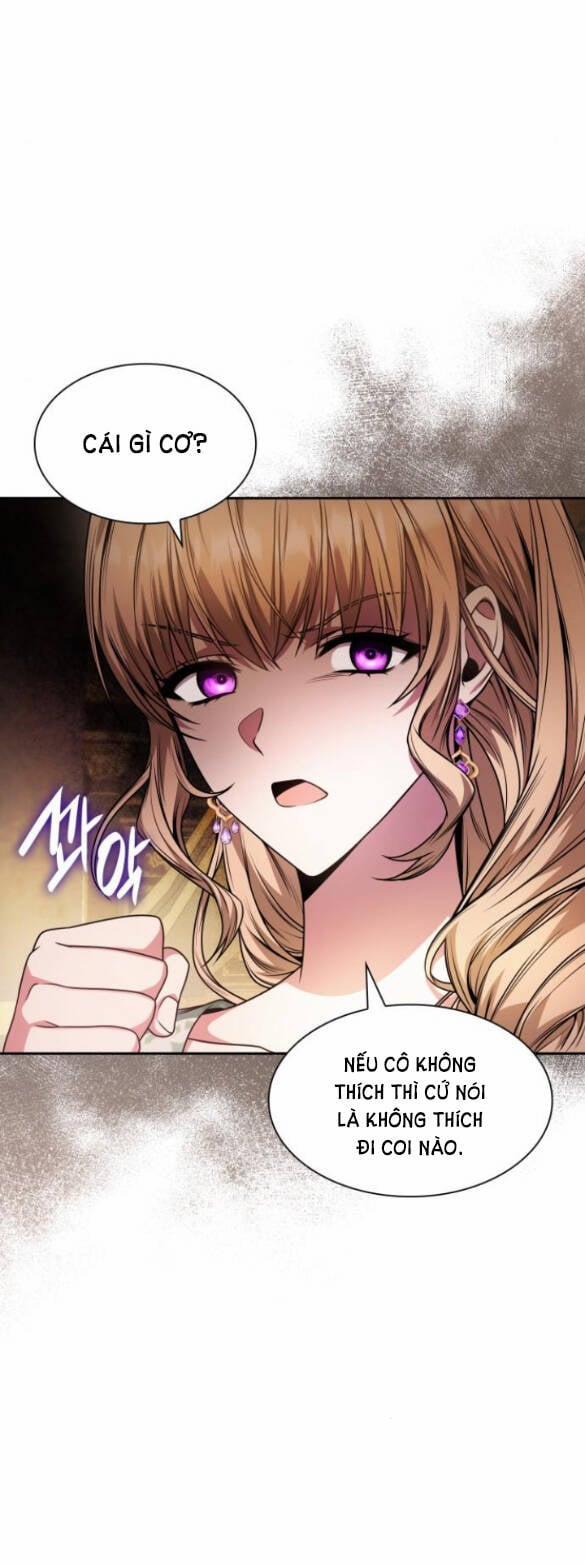 Chị Gái À, Kiếp Này Em Chính Là Nữ Hoàng 15.1 trang 25
