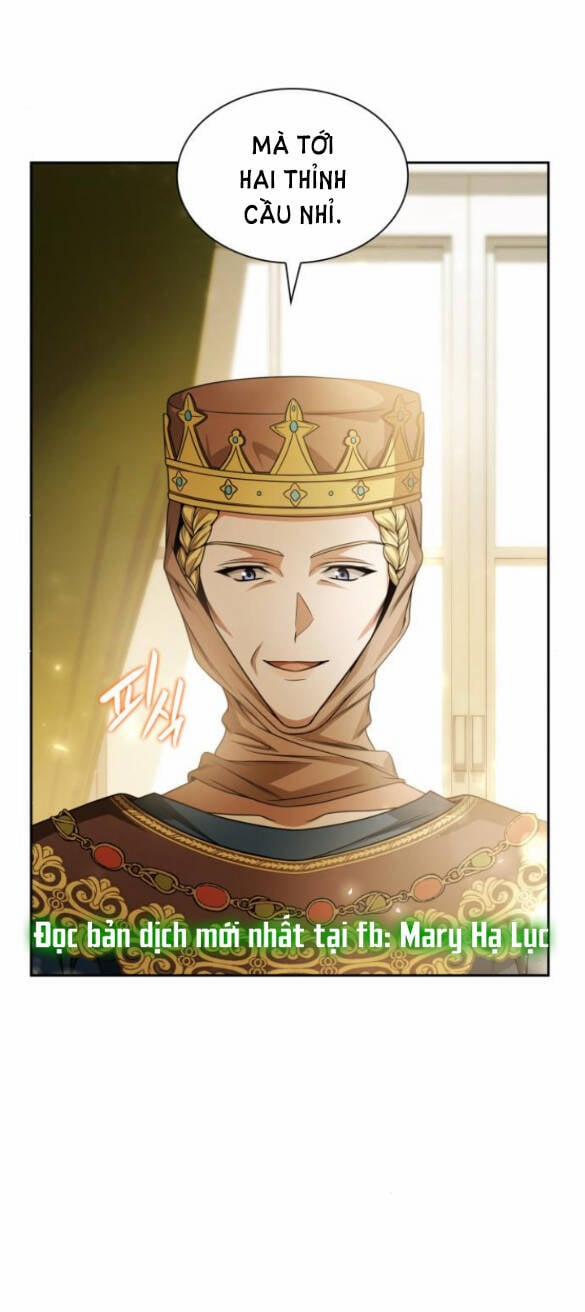 Chị Gái À, Kiếp Này Em Chính Là Nữ Hoàng 15.1 trang 4