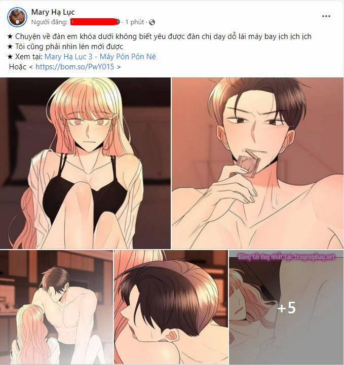 Chị Gái À, Kiếp Này Em Chính Là Nữ Hoàng 15.2 trang 0