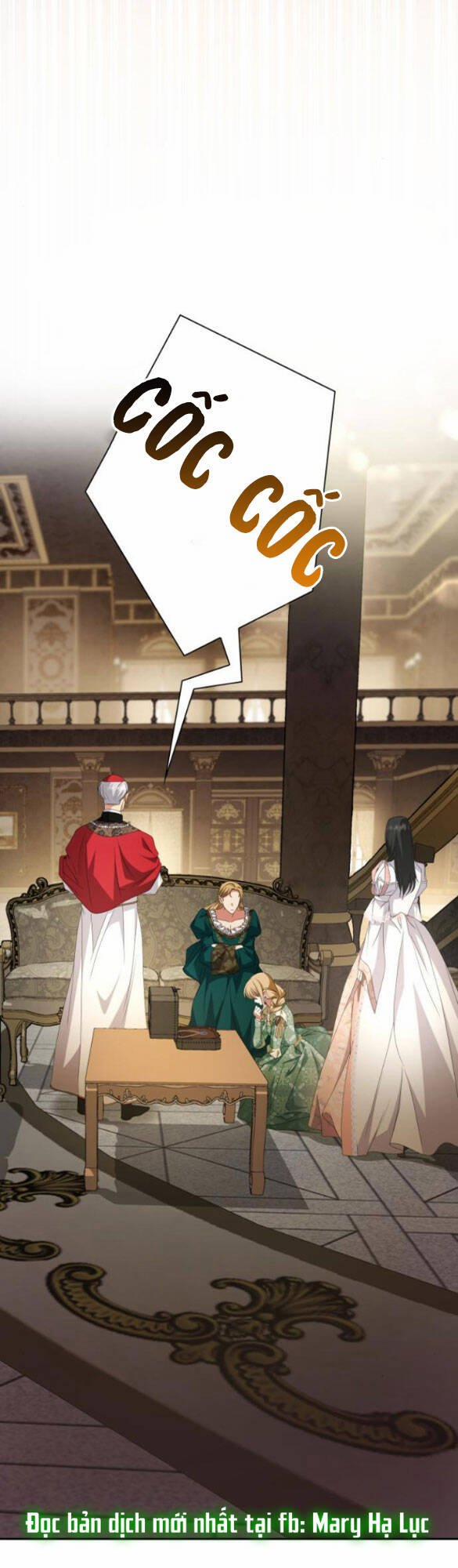 Chị Gái À, Kiếp Này Em Chính Là Nữ Hoàng 15.2 trang 15