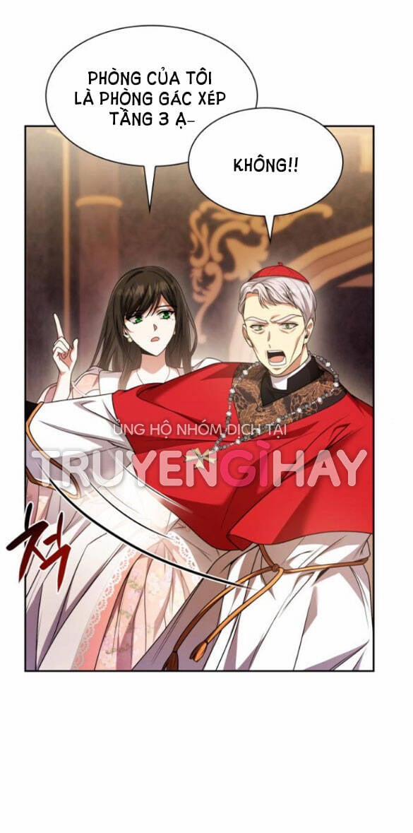 Chị Gái À, Kiếp Này Em Chính Là Nữ Hoàng 15.2 trang 20