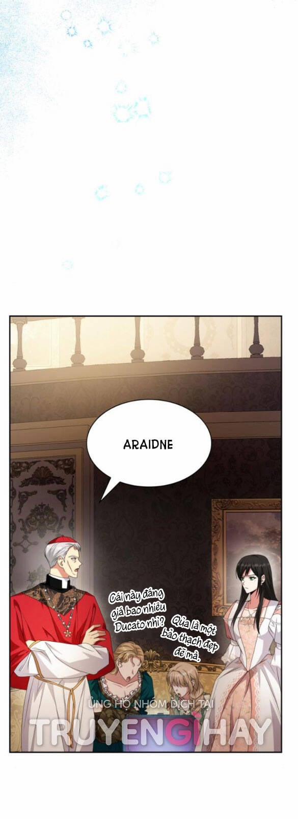 Chị Gái À, Kiếp Này Em Chính Là Nữ Hoàng 15.2 trang 7