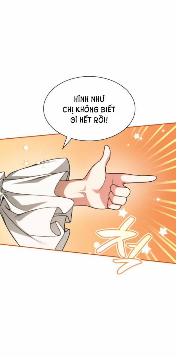 Chị Gái À, Kiếp Này Em Chính Là Nữ Hoàng 16.1 trang 19