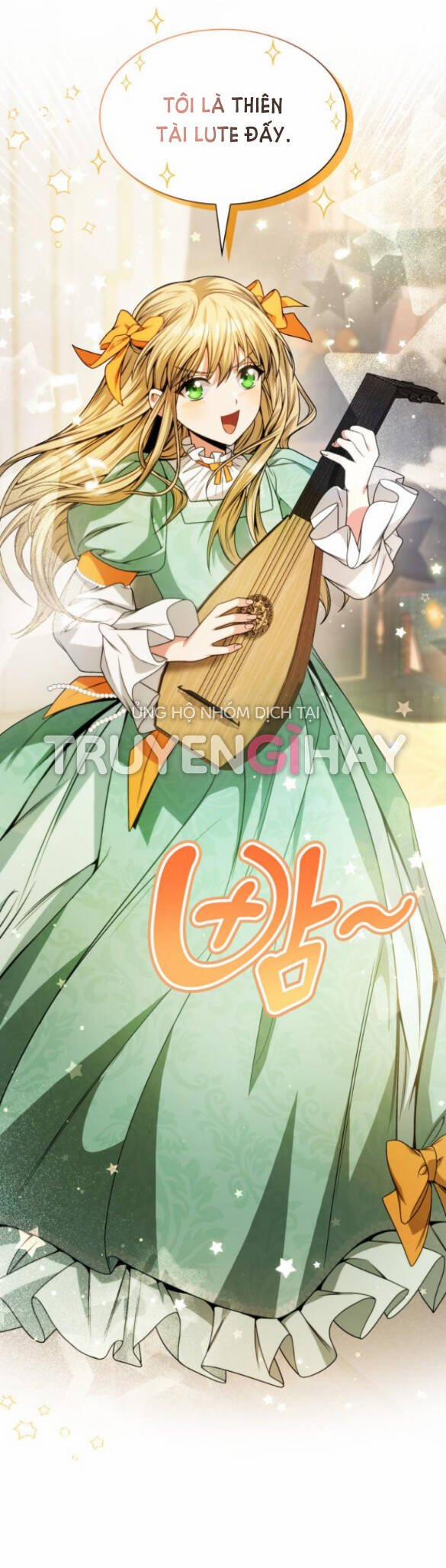 Chị Gái À, Kiếp Này Em Chính Là Nữ Hoàng 16.1 trang 20