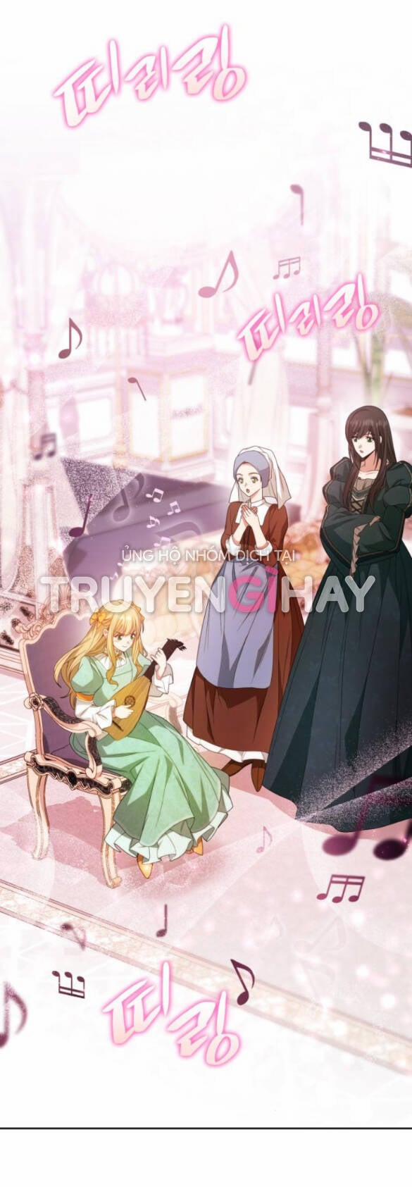 Chị Gái À, Kiếp Này Em Chính Là Nữ Hoàng 16.1 trang 24