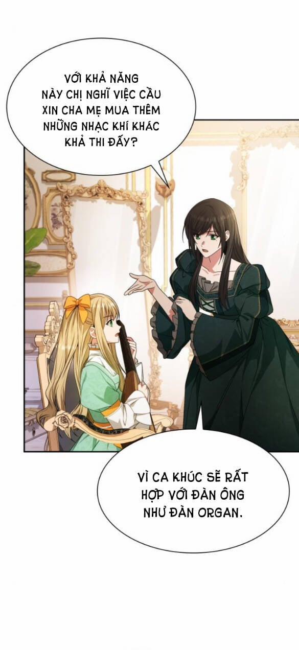 Chị Gái À, Kiếp Này Em Chính Là Nữ Hoàng 16.1 trang 27