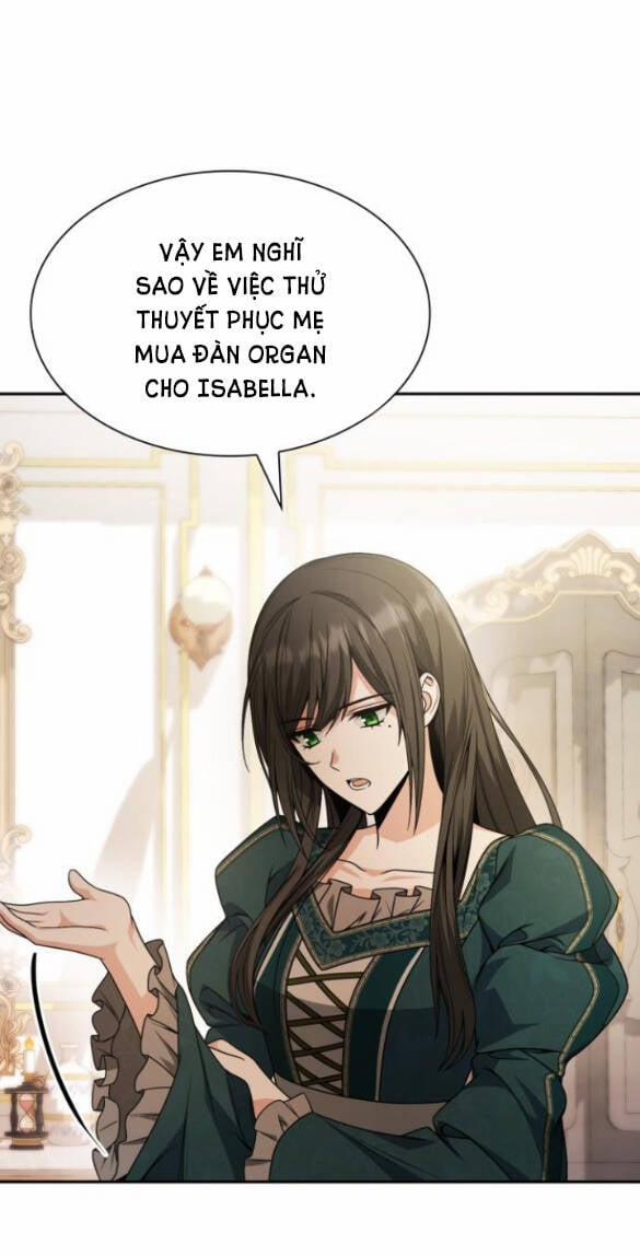 Chị Gái À, Kiếp Này Em Chính Là Nữ Hoàng 16.1 trang 33