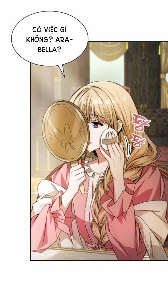 Chị Gái À, Kiếp Này Em Chính Là Nữ Hoàng 16.2 trang 0