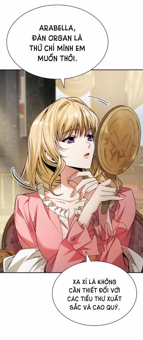 Chị Gái À, Kiếp Này Em Chính Là Nữ Hoàng 16.2 trang 2