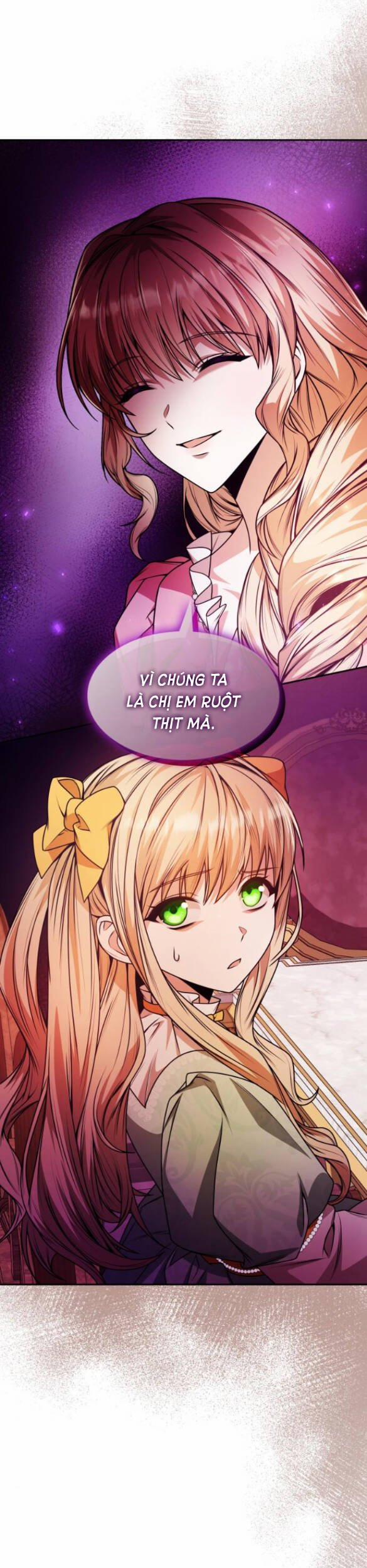 Chị Gái À, Kiếp Này Em Chính Là Nữ Hoàng 16.2 trang 22