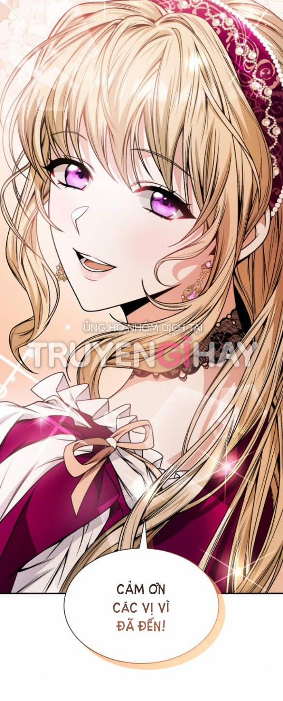 Chị Gái À, Kiếp Này Em Chính Là Nữ Hoàng 16.2 trang 28