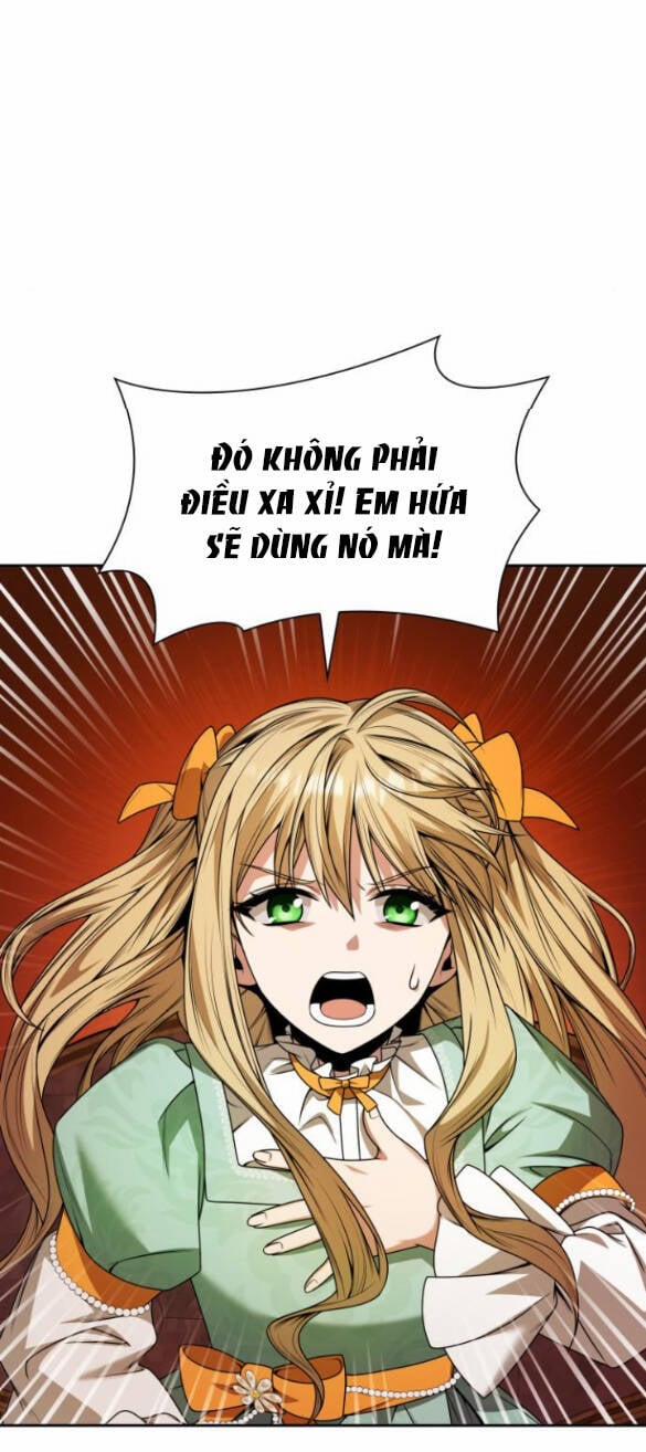 Chị Gái À, Kiếp Này Em Chính Là Nữ Hoàng 16.2 trang 3