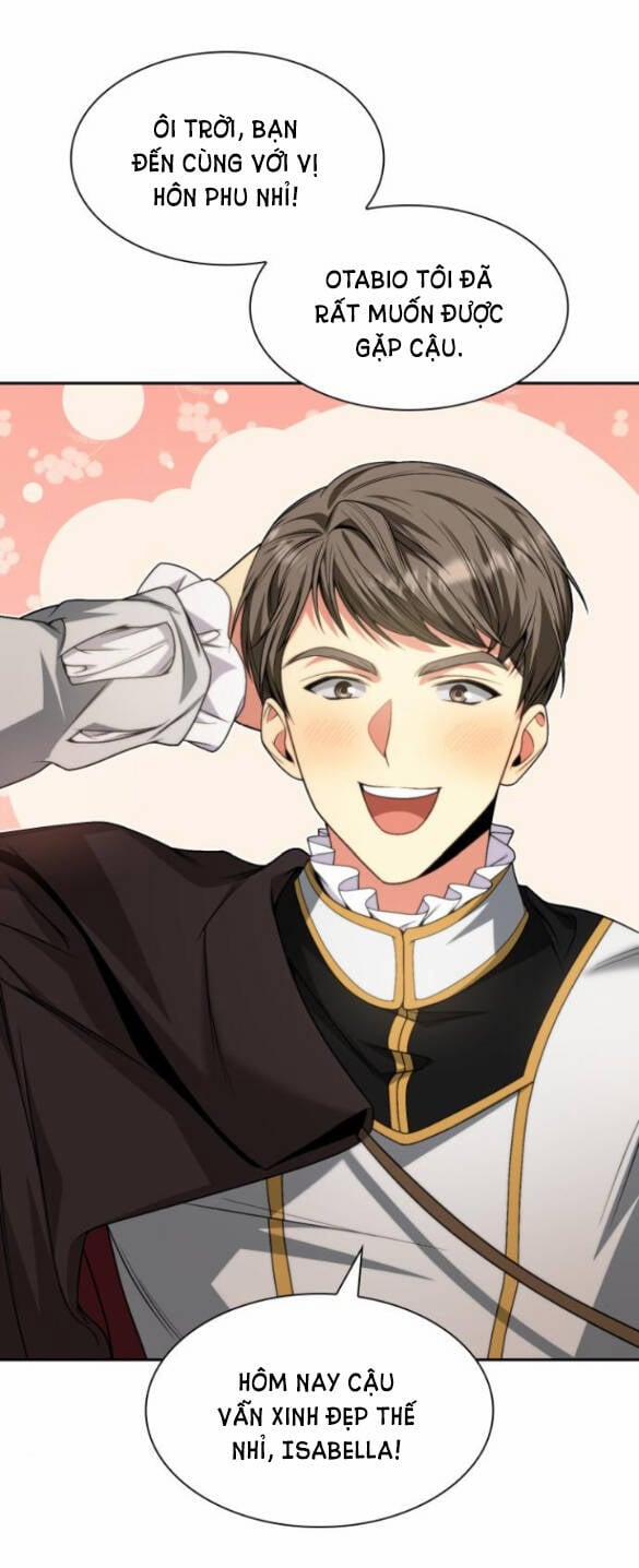 Chị Gái À, Kiếp Này Em Chính Là Nữ Hoàng 16.2 trang 32