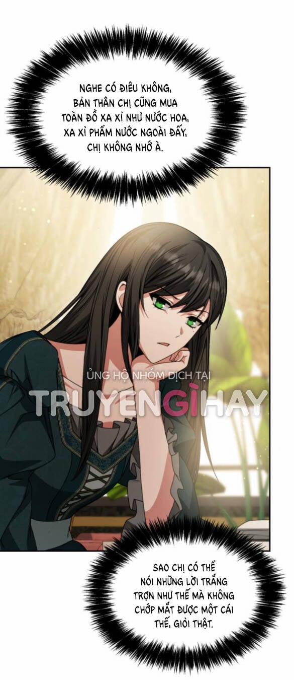 Chị Gái À, Kiếp Này Em Chính Là Nữ Hoàng 16.2 trang 4