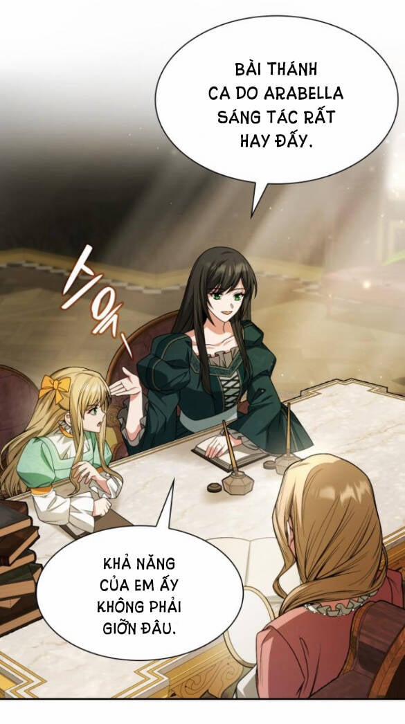 Chị Gái À, Kiếp Này Em Chính Là Nữ Hoàng 16.2 trang 6