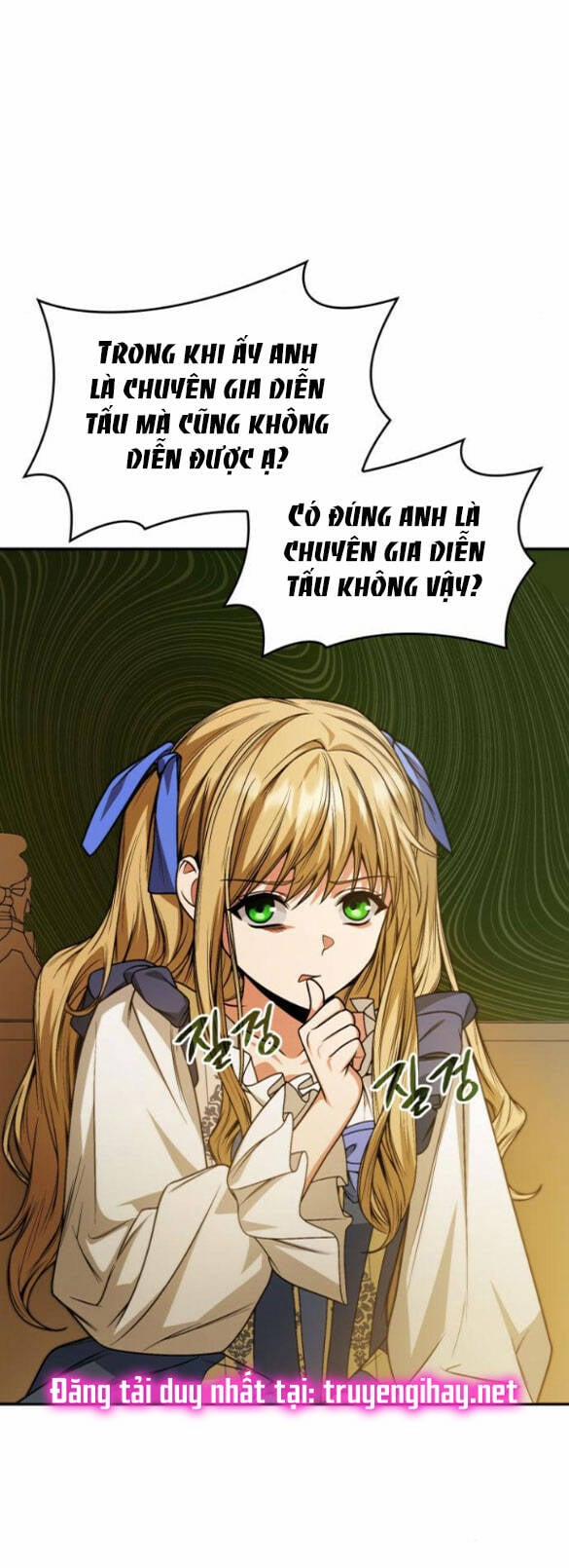 Chị Gái À, Kiếp Này Em Chính Là Nữ Hoàng 17.1 trang 15