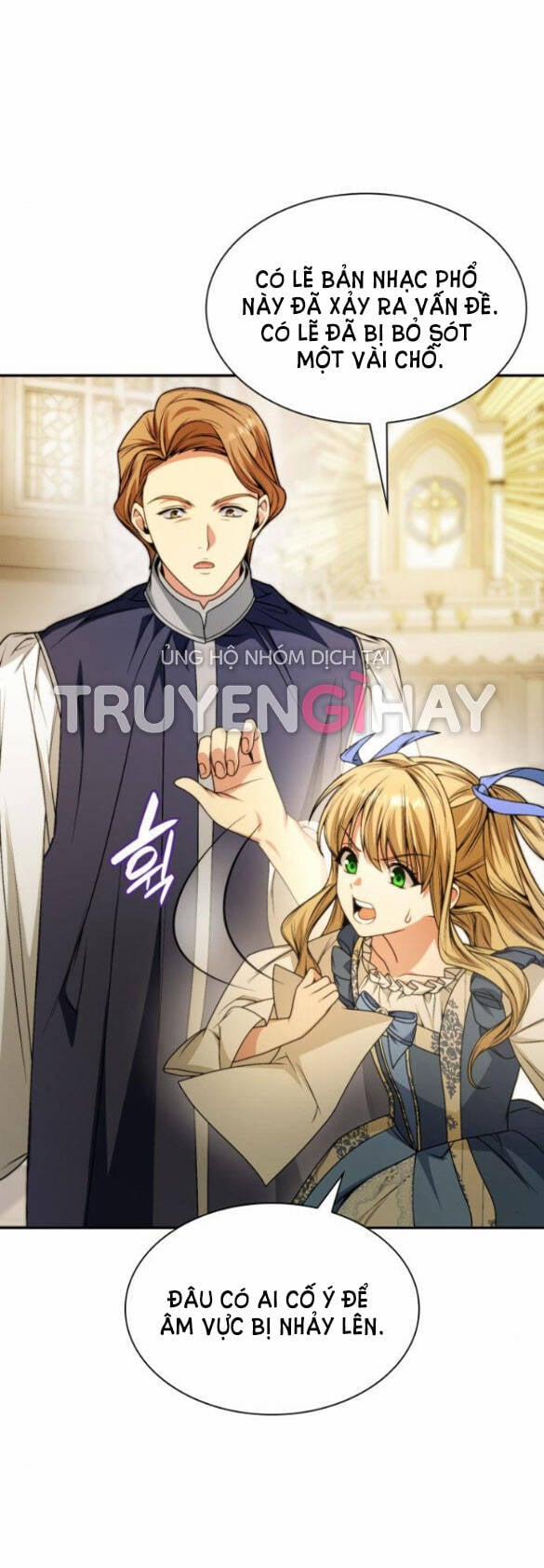 Chị Gái À, Kiếp Này Em Chính Là Nữ Hoàng 17.1 trang 18