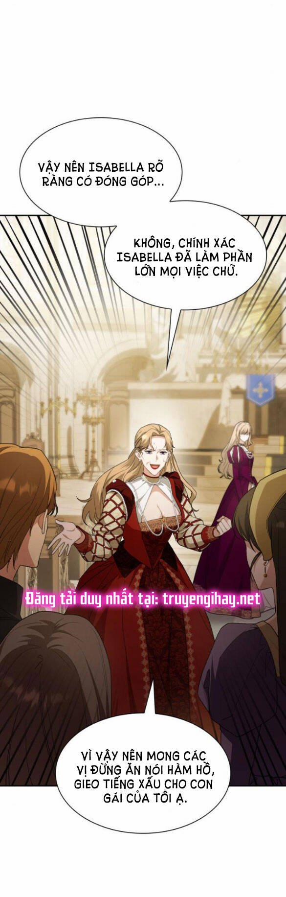 Chị Gái À, Kiếp Này Em Chính Là Nữ Hoàng 17.2 trang 6