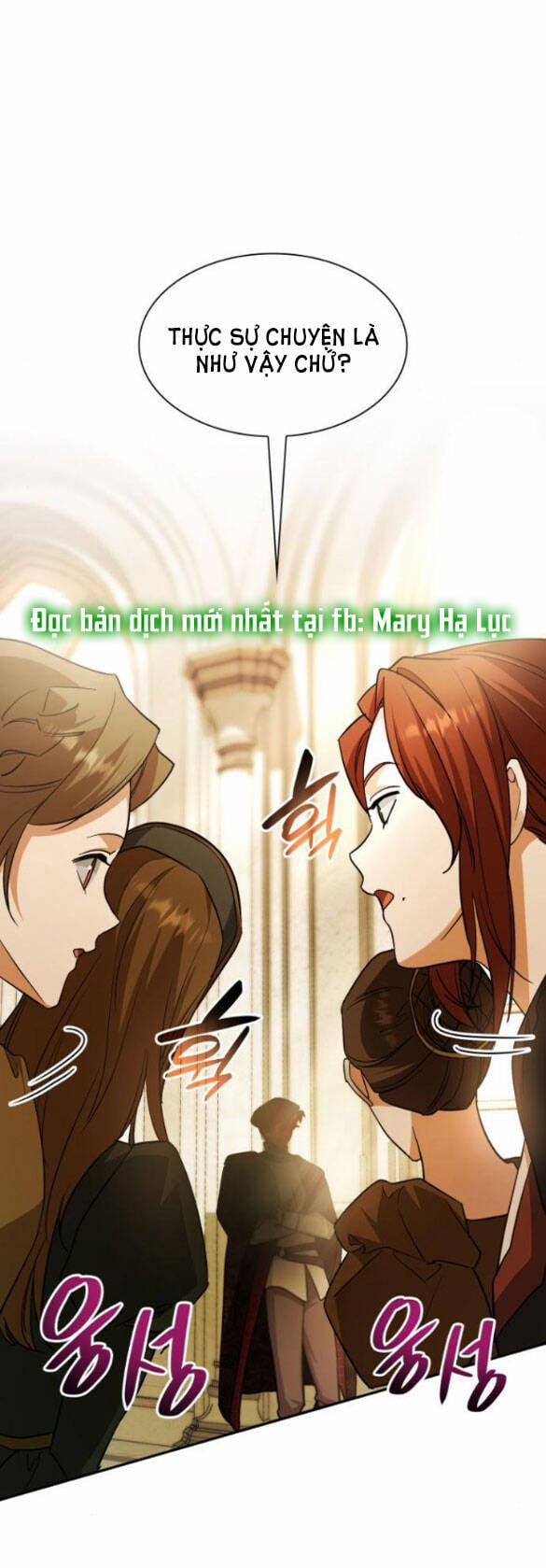 Chị Gái À, Kiếp Này Em Chính Là Nữ Hoàng 17.2 trang 8